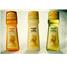 Shampoo Sunsilk 200 ml. Guld, Mandelblom, Citrus.
