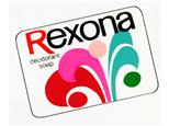 Rexona deodorant soap
