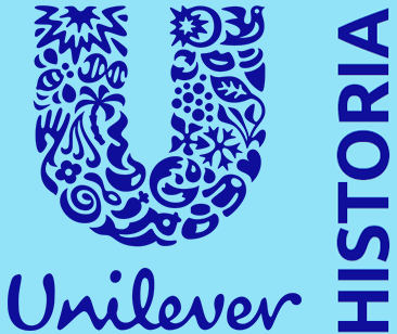 unileverhistoria.se Logotyp